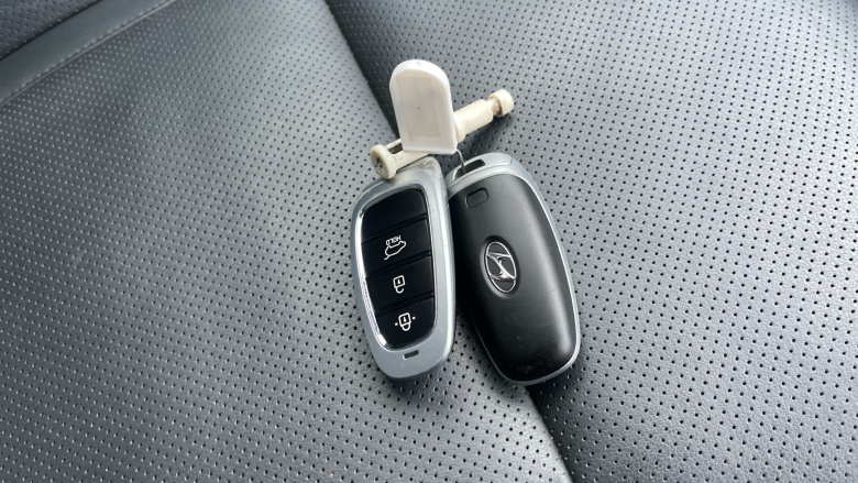 Hyundai TUCSON 1.6 TGDi Ultimate 5dr 2WD Petrol Estate